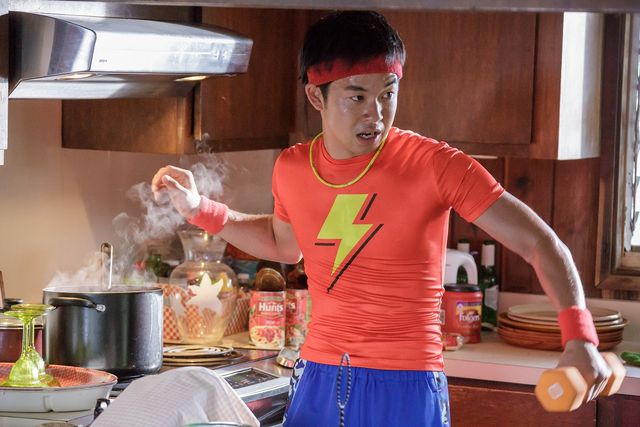 太賀の新境地！『50回目のファーストキス』場面写真：フォトギャラリー