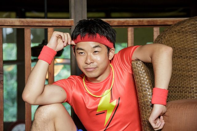 太賀の新境地！『50回目のファーストキス』場面写真（3枚目）