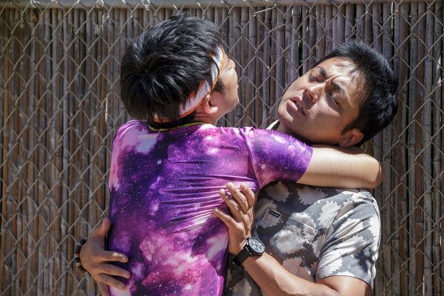 太賀の新境地！『50回目のファーストキス』場面写真（4枚目）