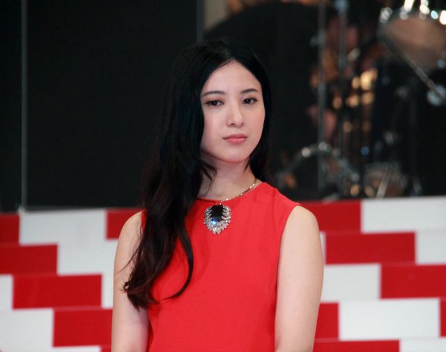 紅白司会は吉高由里子＆嵐に決定！フォトギャラリー：フォトギャラリー