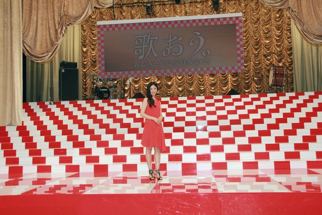 紅白司会は吉高由里子＆嵐に決定！フォトギャラリー（2枚目）