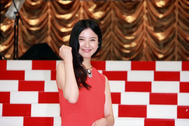 紅白司会は吉高由里子＆嵐に決定！フォトギャラリー（5枚目）