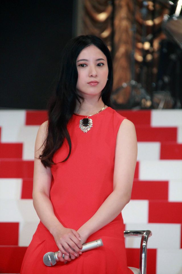 紅白司会は吉高由里子＆嵐に決定！フォトギャラリー（9枚目）