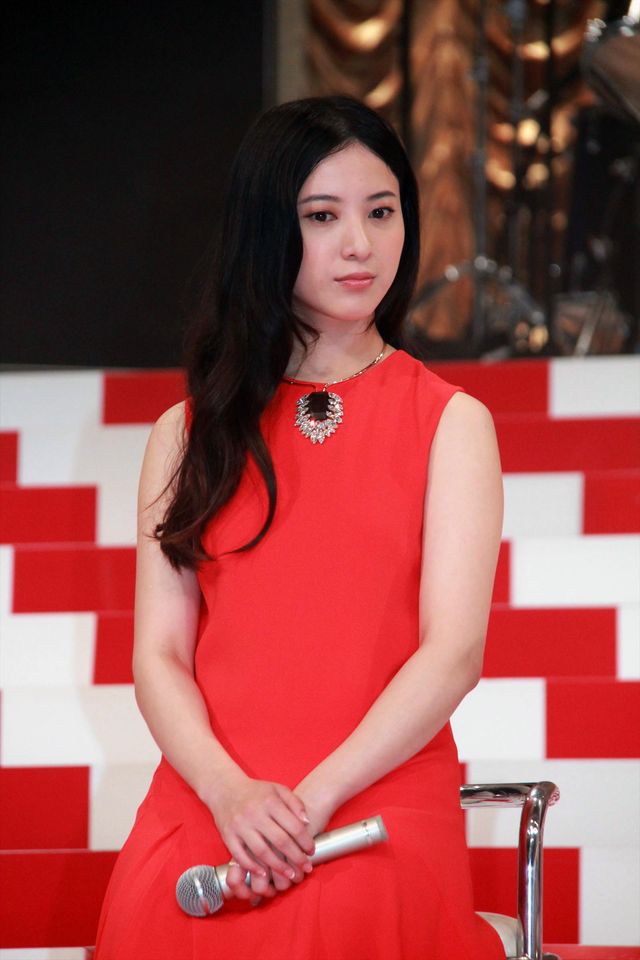 紅白司会は吉高由里子＆嵐に決定！フォトギャラリー（10枚目）