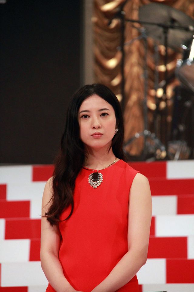 紅白司会は吉高由里子＆嵐に決定！フォトギャラリー（11枚目）