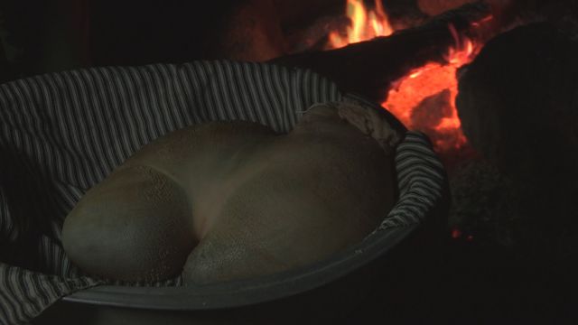 日本初撮影！2,000年以上続くメイマンドの洞窟住居（17枚目）