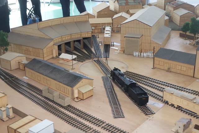 すごすぎ！『シン・エヴァンゲリオン劇場版』第3村ミニチュアセット（8枚目）