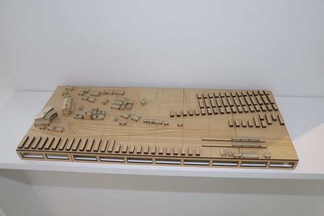 すごすぎ！『シン・エヴァンゲリオン劇場版』第3村ミニチュアセット（12枚目）