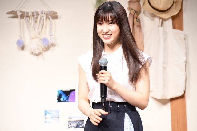 横浜流星のイケメンっぷりを堪能！「recipist」公式アンバサダー就任イベント：フォトギャラリー