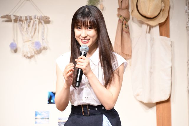 横浜流星のイケメンっぷりを堪能！「recipist」公式アンバサダー就任イベント（2枚目）