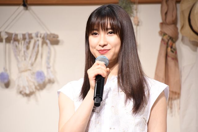 横浜流星のイケメンっぷりを堪能！「recipist」公式アンバサダー就任イベント（3枚目）