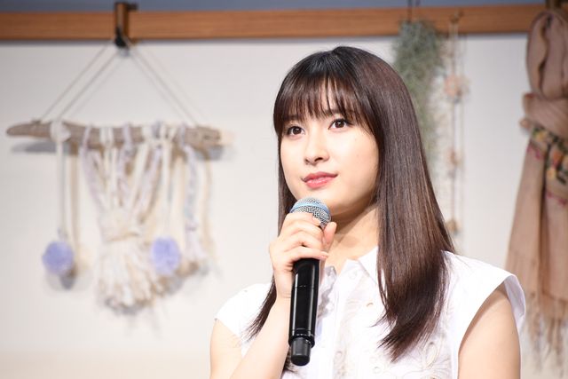 横浜流星のイケメンっぷりを堪能！「recipist」公式アンバサダー就任イベント（4枚目）