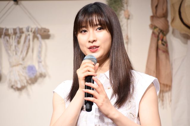 横浜流星のイケメンっぷりを堪能！「recipist」公式アンバサダー就任イベント（5枚目）