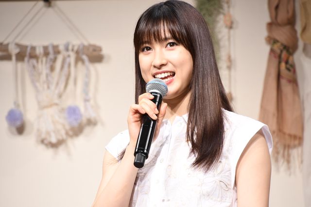 横浜流星のイケメンっぷりを堪能！「recipist」公式アンバサダー就任イベント（6枚目）