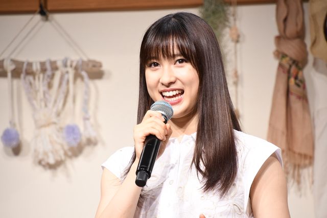 横浜流星のイケメンっぷりを堪能！「recipist」公式アンバサダー就任イベント（8枚目）