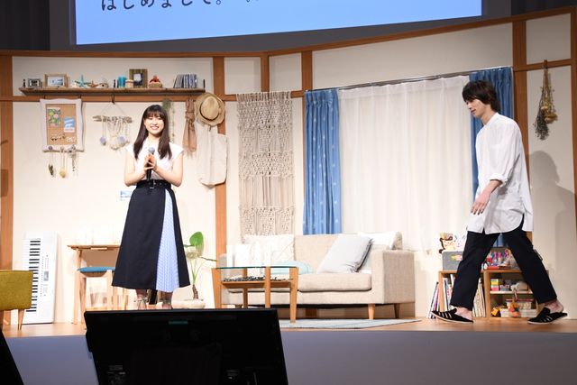 横浜流星のイケメンっぷりを堪能！「recipist」公式アンバサダー就任イベント（9枚目）