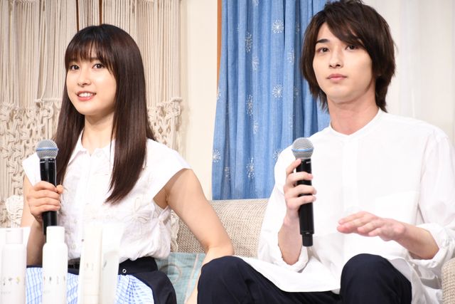 横浜流星のイケメンっぷりを堪能！「recipist」公式アンバサダー就任イベント（15枚目）