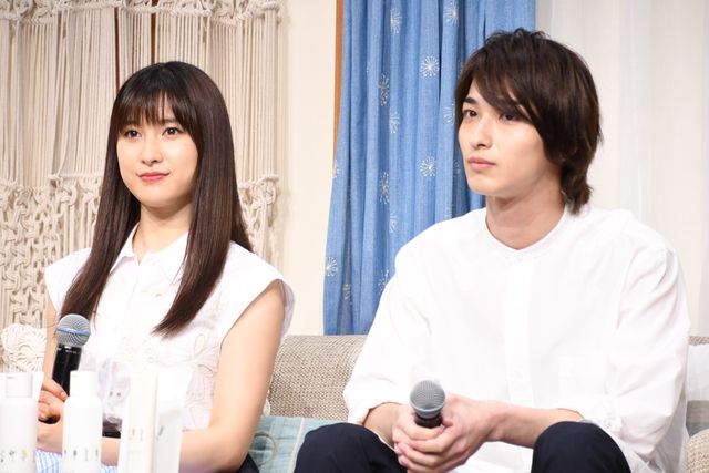 横浜流星のイケメンっぷりを堪能！「recipist」公式アンバサダー就任イベント（16枚目）