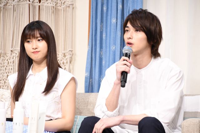 横浜流星のイケメンっぷりを堪能！「recipist」公式アンバサダー就任イベント（17枚目）