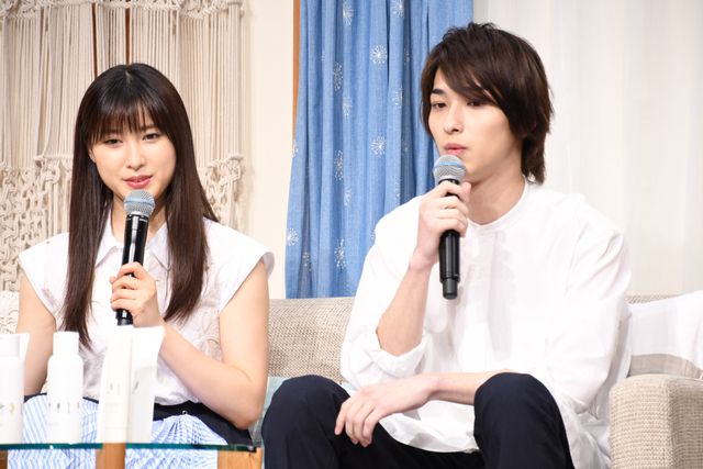 横浜流星のイケメンっぷりを堪能！「recipist」公式アンバサダー就任イベント（18枚目）