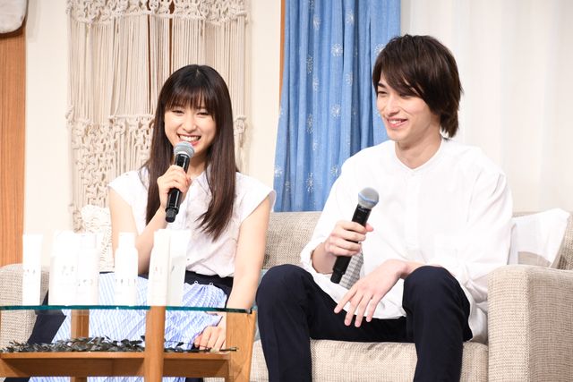 横浜流星のイケメンっぷりを堪能！「recipist」公式アンバサダー就任イベント（22枚目）