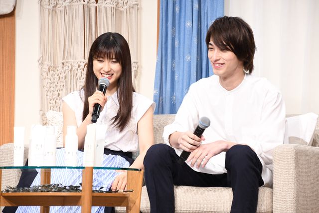 横浜流星のイケメンっぷりを堪能！「recipist」公式アンバサダー就任イベント（23枚目）