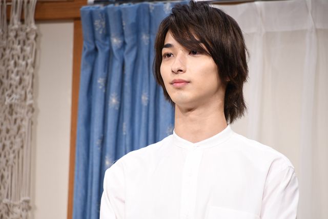 横浜流星のイケメンっぷりを堪能！「recipist」公式アンバサダー就任イベント（26枚目）