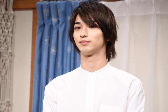 横浜流星のイケメンっぷりを堪能！「recipist」公式アンバサダー就任イベント（27枚目）