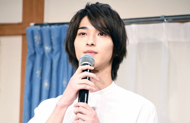 横浜流星のイケメンっぷりを堪能！「recipist」公式アンバサダー就任イベント（31枚目）