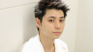『ソワレ』村上虹郎 単独インタビュー