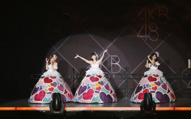 AKB48東京ドーム公演フォトギャラリー：フォトギャラリー
