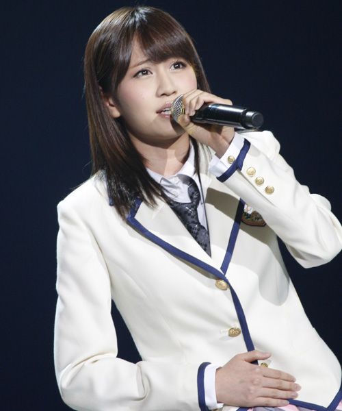 AKB48東京ドーム公演フォトギャラリー（4枚目）