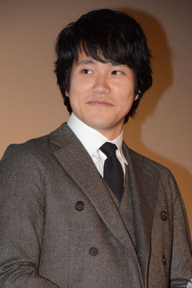 松山ケンイチ＆北川景子が登壇！『の・ようなもの　のようなもの』舞台あいさつフォトギャラリー（2枚目）