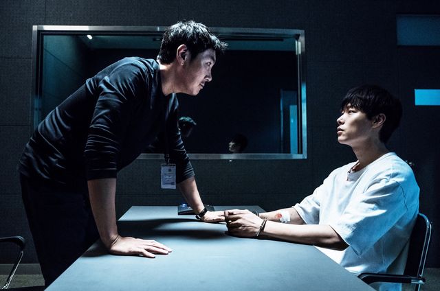 強烈キャラ多数！チョ・ジヌン＆リュ・ジュンヨル出演『毒戦 BELIEVER』：フォトギャラリー