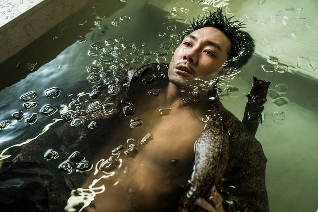 強烈キャラ多数！チョ・ジヌン＆リュ・ジュンヨル出演『毒戦 BELIEVER』（2枚目）