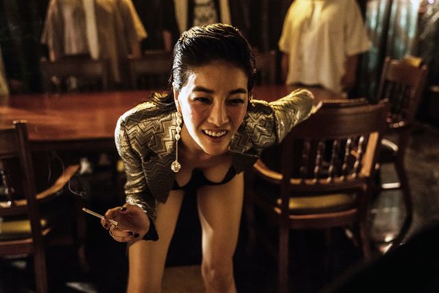 強烈キャラ多数！チョ・ジヌン＆リュ・ジュンヨル出演『毒戦 BELIEVER』（8枚目）