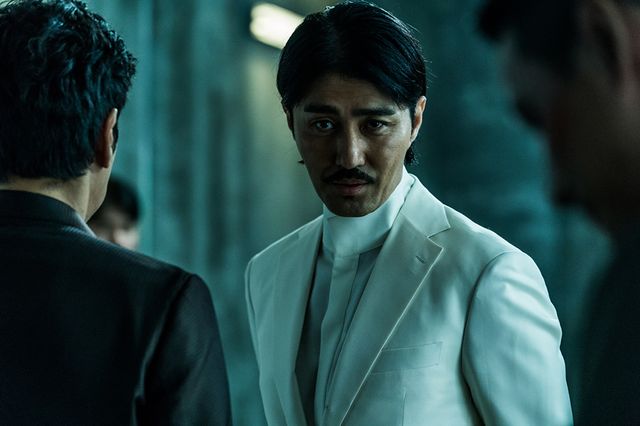 強烈キャラ多数！チョ・ジヌン＆リュ・ジュンヨル出演『毒戦 BELIEVER』（13枚目）