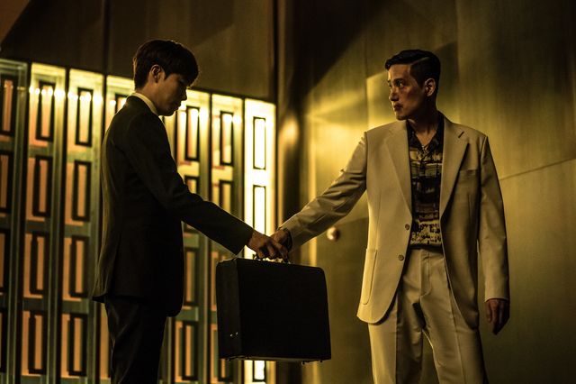 強烈キャラ多数！チョ・ジヌン＆リュ・ジュンヨル出演『毒戦 BELIEVER』（14枚目）