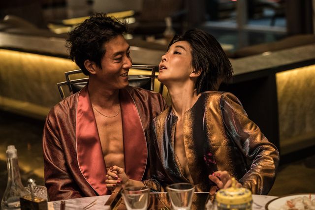 強烈キャラ多数！チョ・ジヌン＆リュ・ジュンヨル出演『毒戦 BELIEVER』（18枚目）