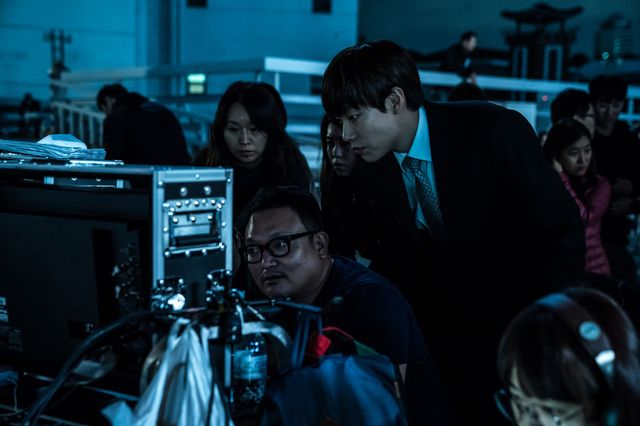 強烈キャラ多数！チョ・ジヌン＆リュ・ジュンヨル出演『毒戦 BELIEVER』（22枚目）