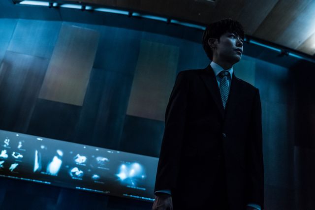 強烈キャラ多数！チョ・ジヌン＆リュ・ジュンヨル出演『毒戦 BELIEVER』（24枚目）