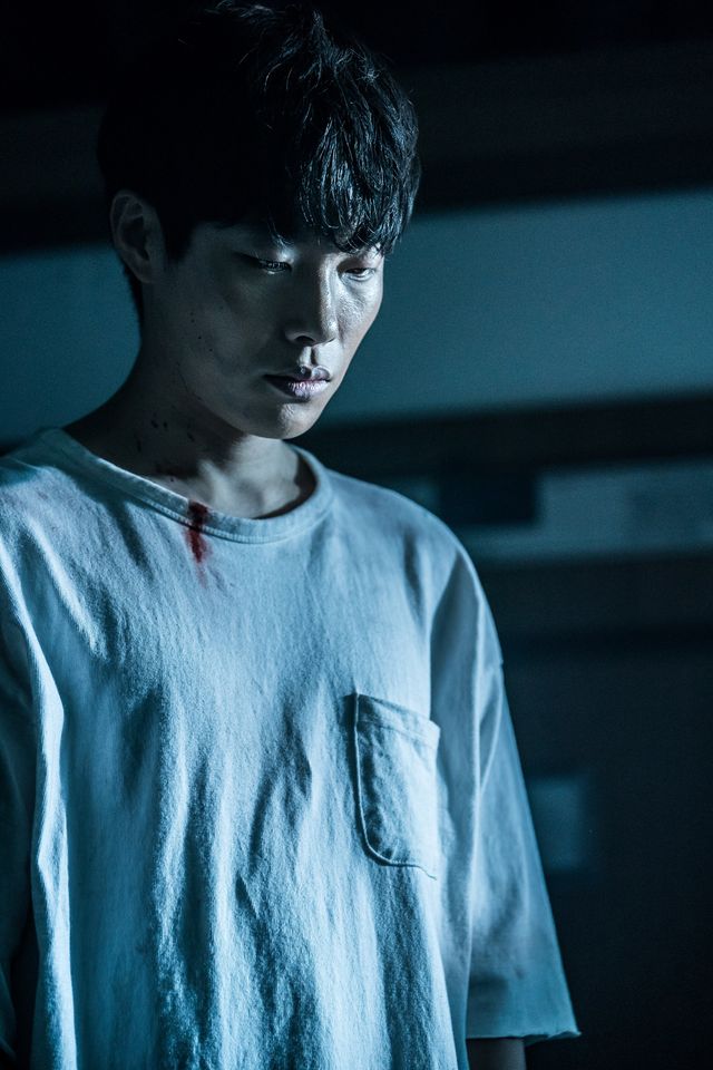 強烈キャラ多数！チョ・ジヌン＆リュ・ジュンヨル出演『毒戦 BELIEVER』（25枚目）