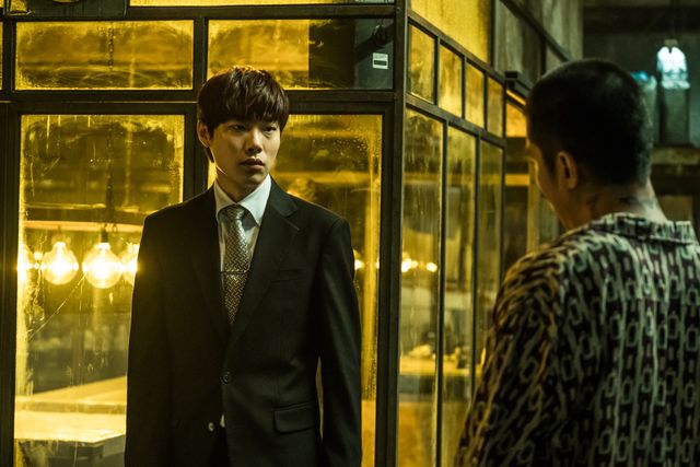 強烈キャラ多数！チョ・ジヌン＆リュ・ジュンヨル出演『毒戦 BELIEVER』（27枚目）