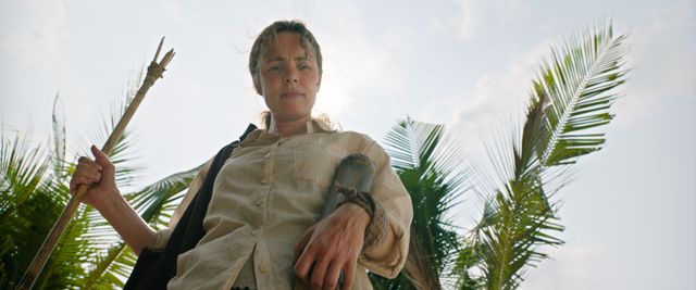 サム・ライミ監督作『HELP／復讐島』フォトギャラリー：フォトギャラリー