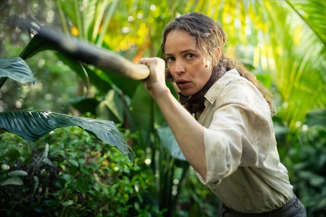 サム・ライミ監督作『HELP／復讐島』フォトギャラリー（2枚目）