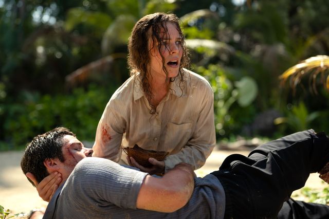 サム・ライミ監督作『HELP／復讐島』フォトギャラリー（3枚目）