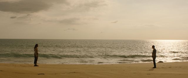 サム・ライミ監督作『HELP／復讐島』フォトギャラリー（9枚目）