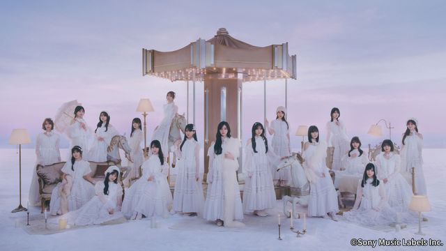 「ベストヒット歌謡祭2026」出演アーティスト28組（20枚目）