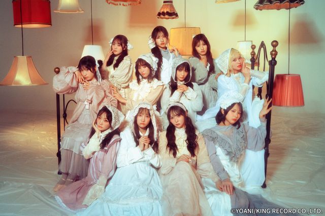 「ベストヒット歌謡祭2026」出演アーティスト28組（21枚目）