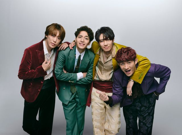 「ベストヒット歌謡祭2026」出演アーティスト28組（25枚目）